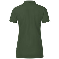 Tricou Polo Organic Stretch