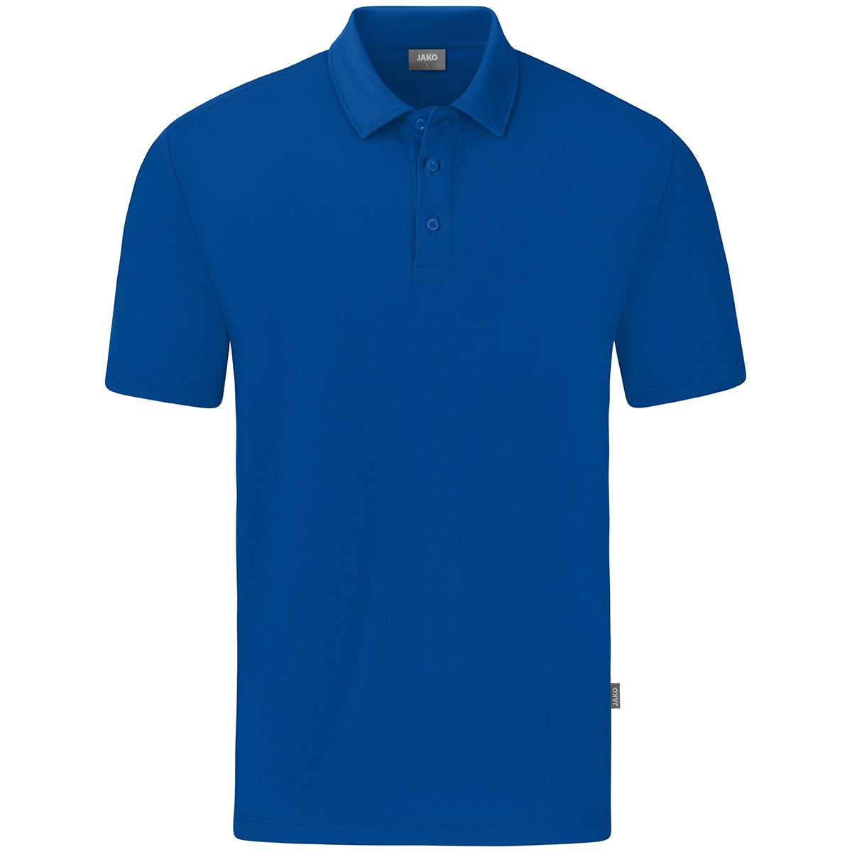 Tricou Polo Organic Stretch