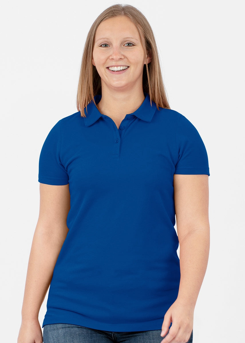 Tricou Polo Organic Stretch