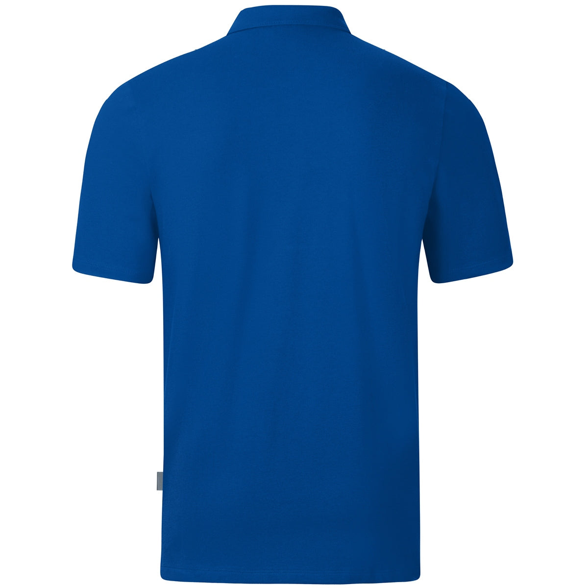 Tricou Polo Organic Stretch