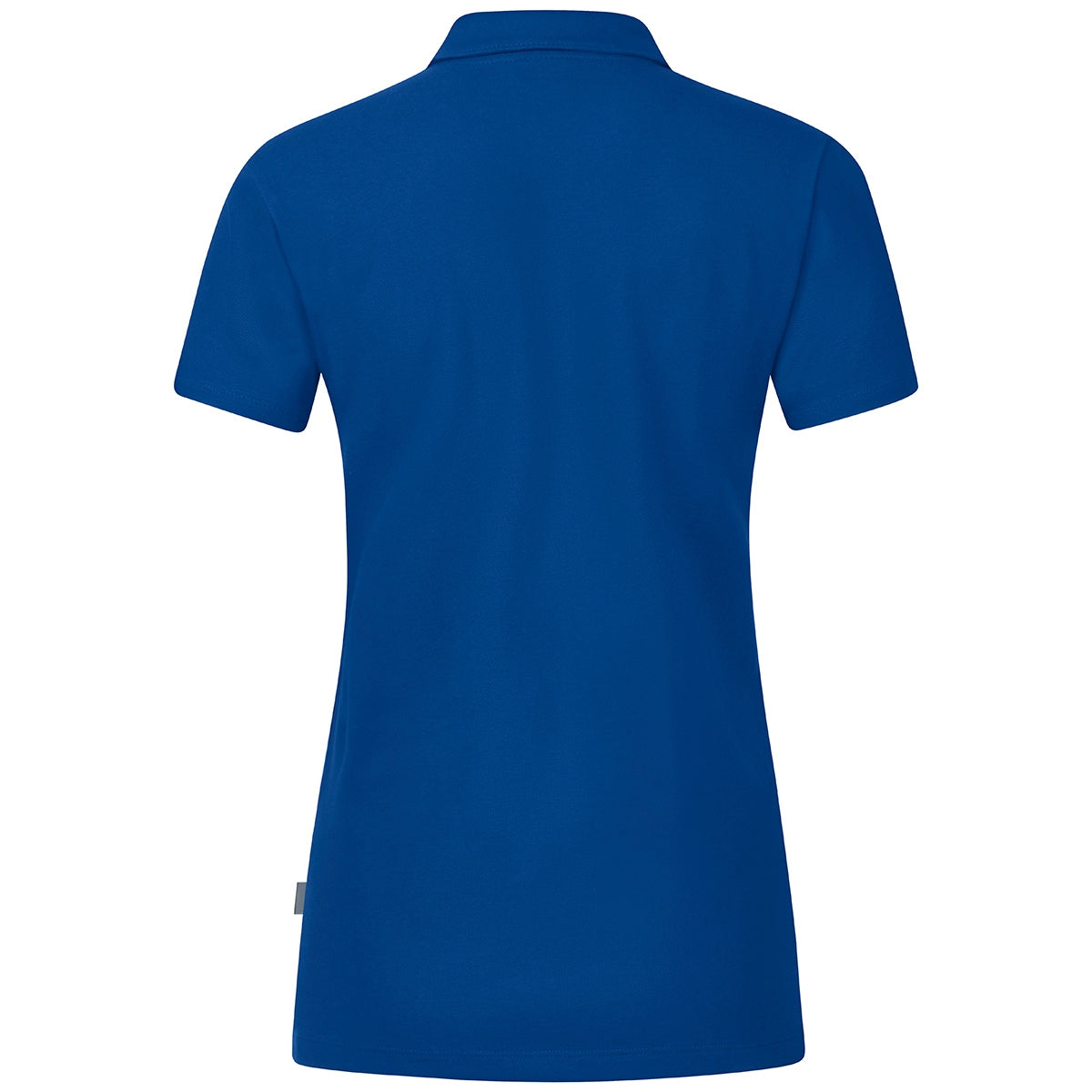 Tricou Polo Organic Stretch