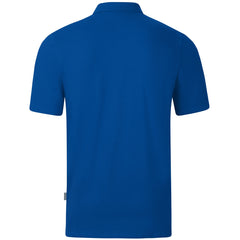 Tricou Polo Organic Stretch