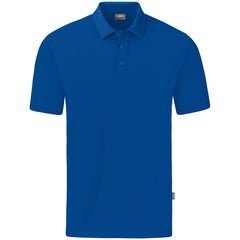 Tricou Polo Organic Stretch