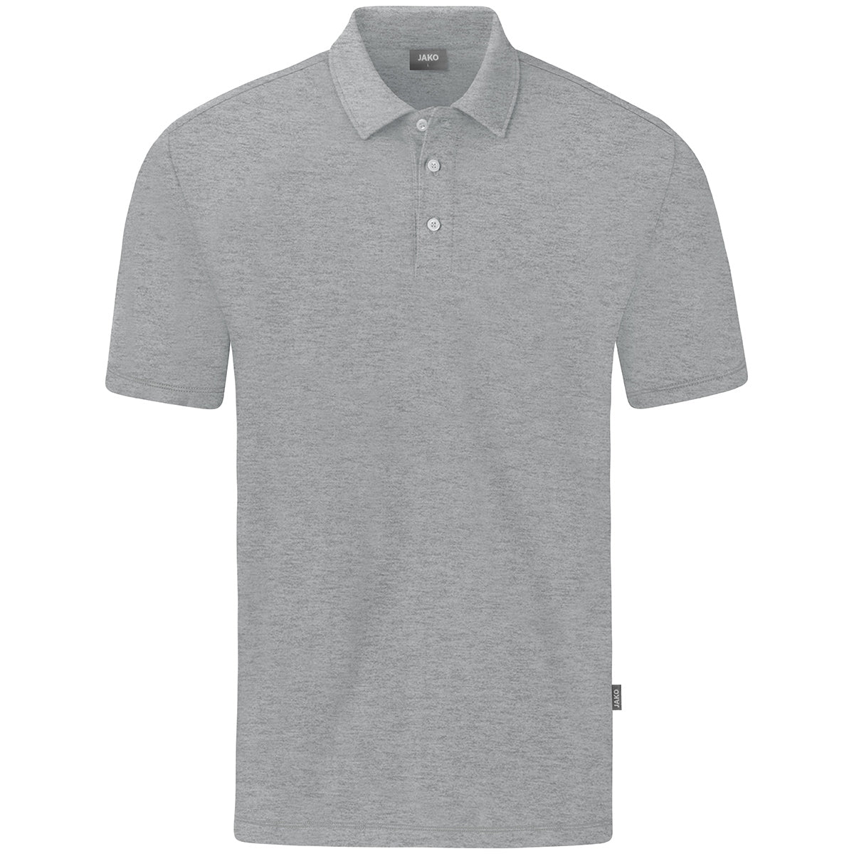 Tricou Polo Organic Stretch