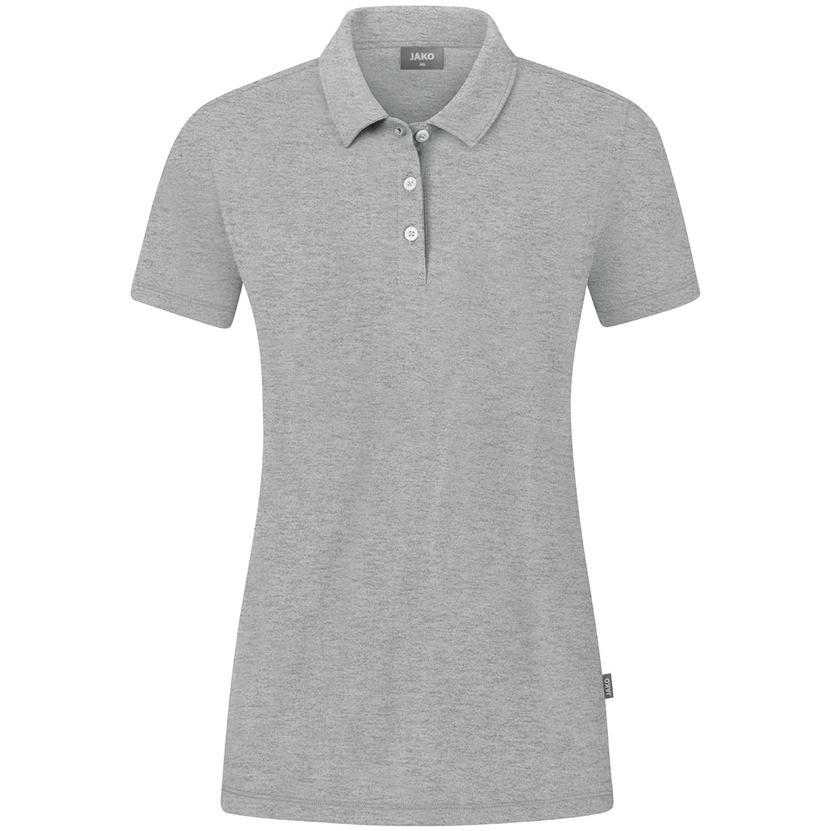 Tricou Polo Organic Stretch