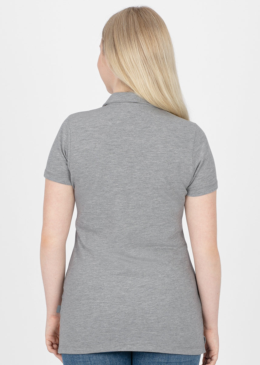 Tricou Polo Organic Stretch