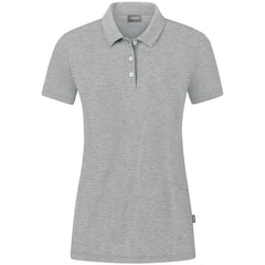 Tricou Polo Organic Stretch