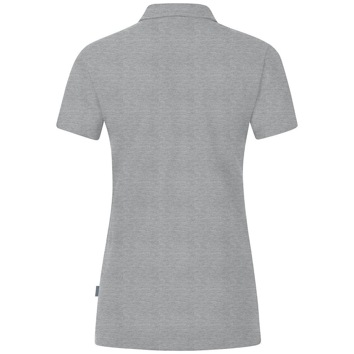 Tricou Polo Organic Stretch