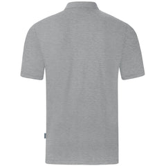 Tricou Polo Organic Stretch