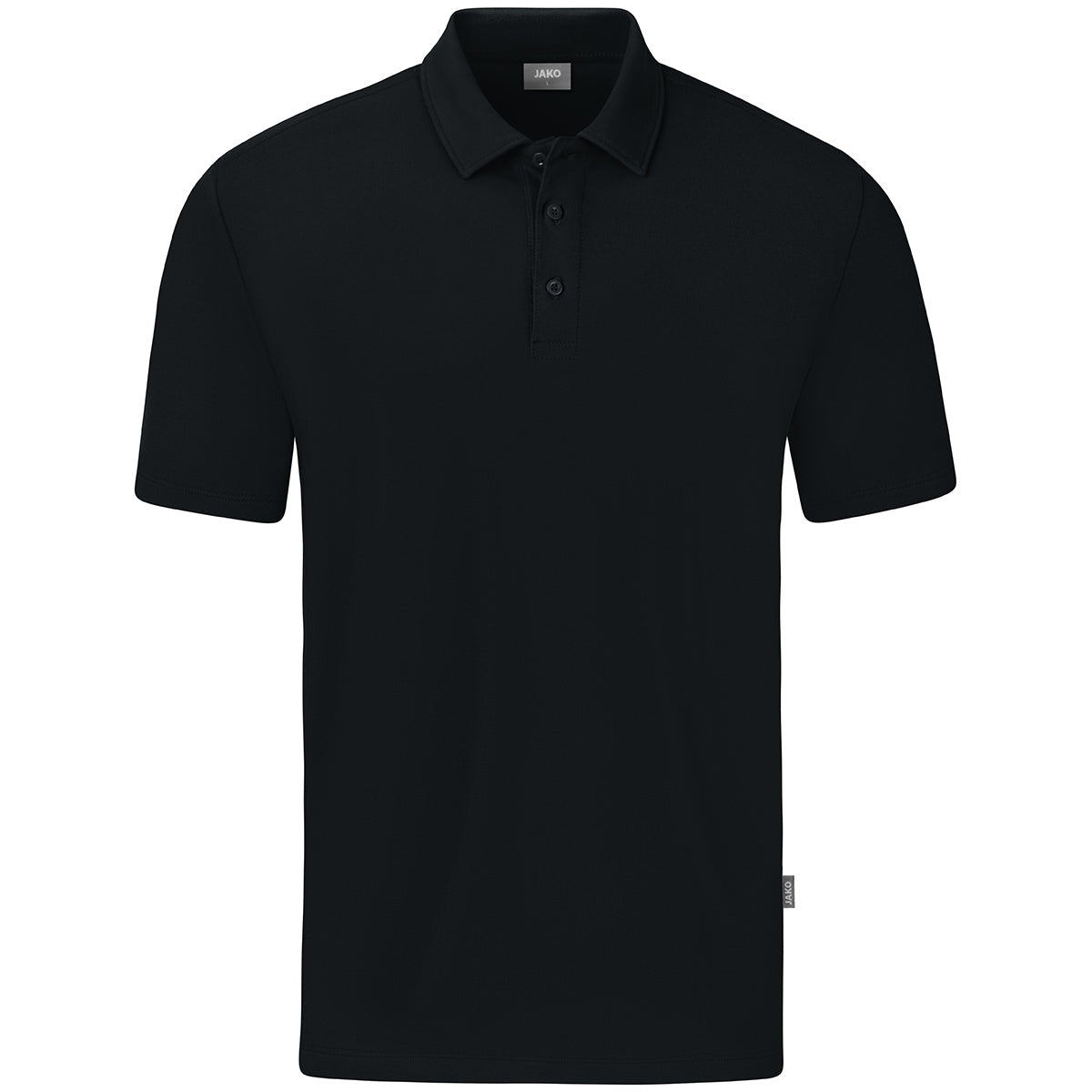 Tricou Polo Organic Stretch