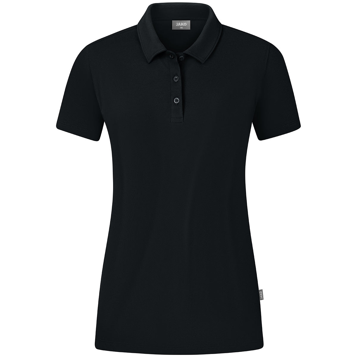 Tricou Polo Organic Stretch