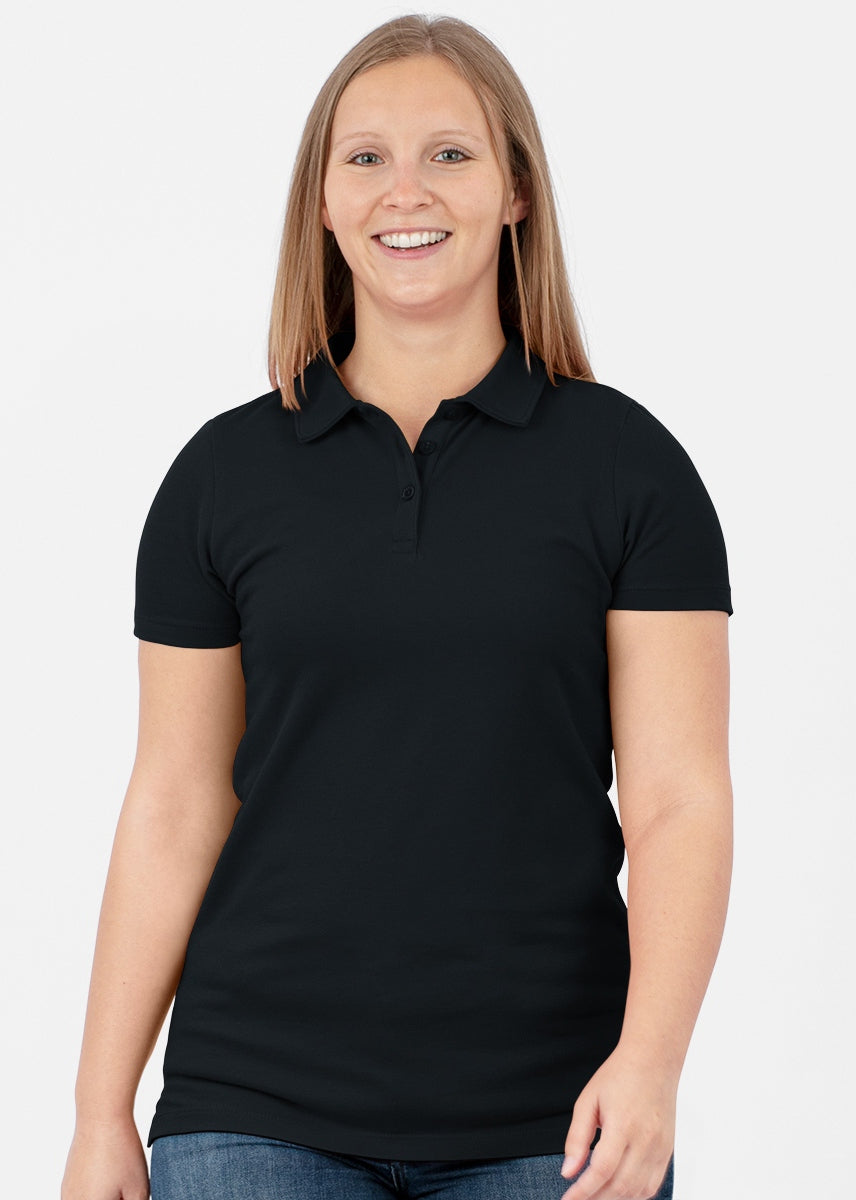 Tricou Polo Organic Stretch
