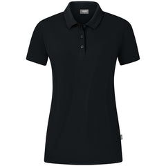 Tricou Polo Organic Stretch