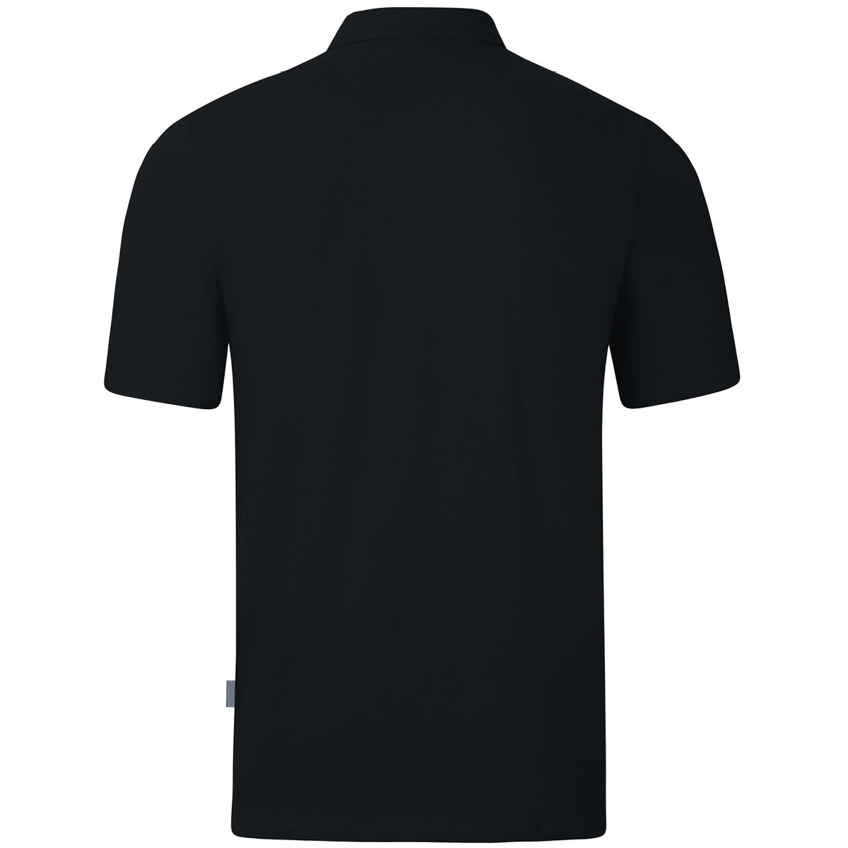 Tricou Polo Organic Stretch