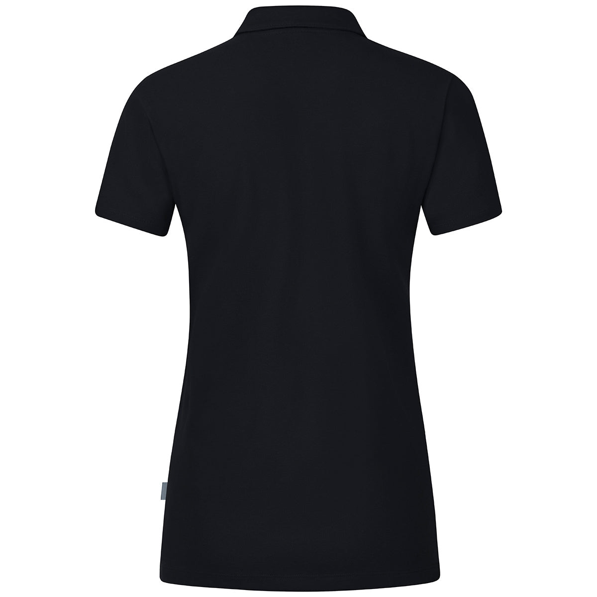 Tricou Polo Organic Stretch