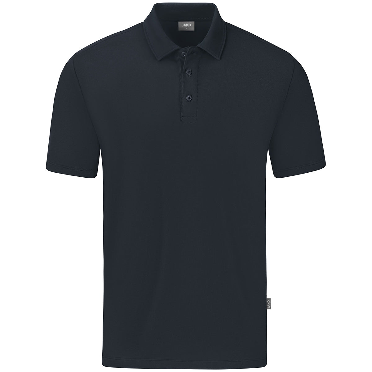 Tricou Polo Organic Stretch