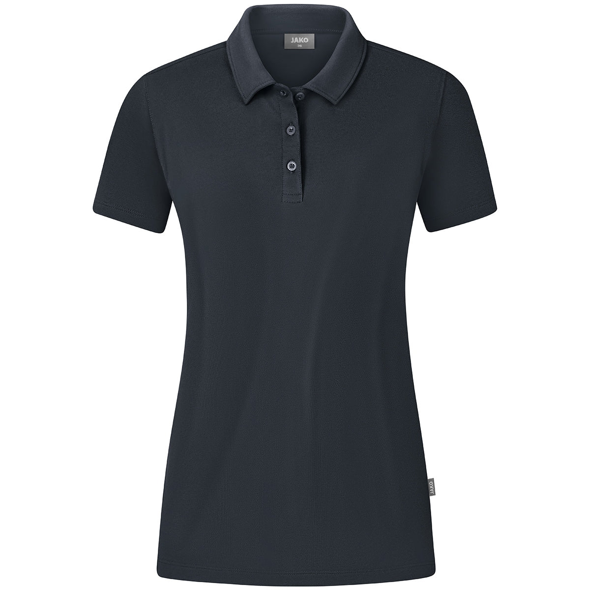 Tricou Polo Organic Stretch