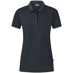 Tricou Polo Organic Stretch