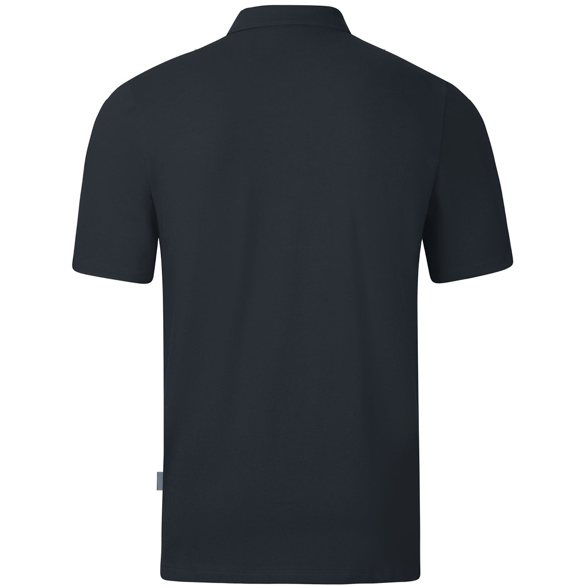Tricou Polo Organic Stretch
