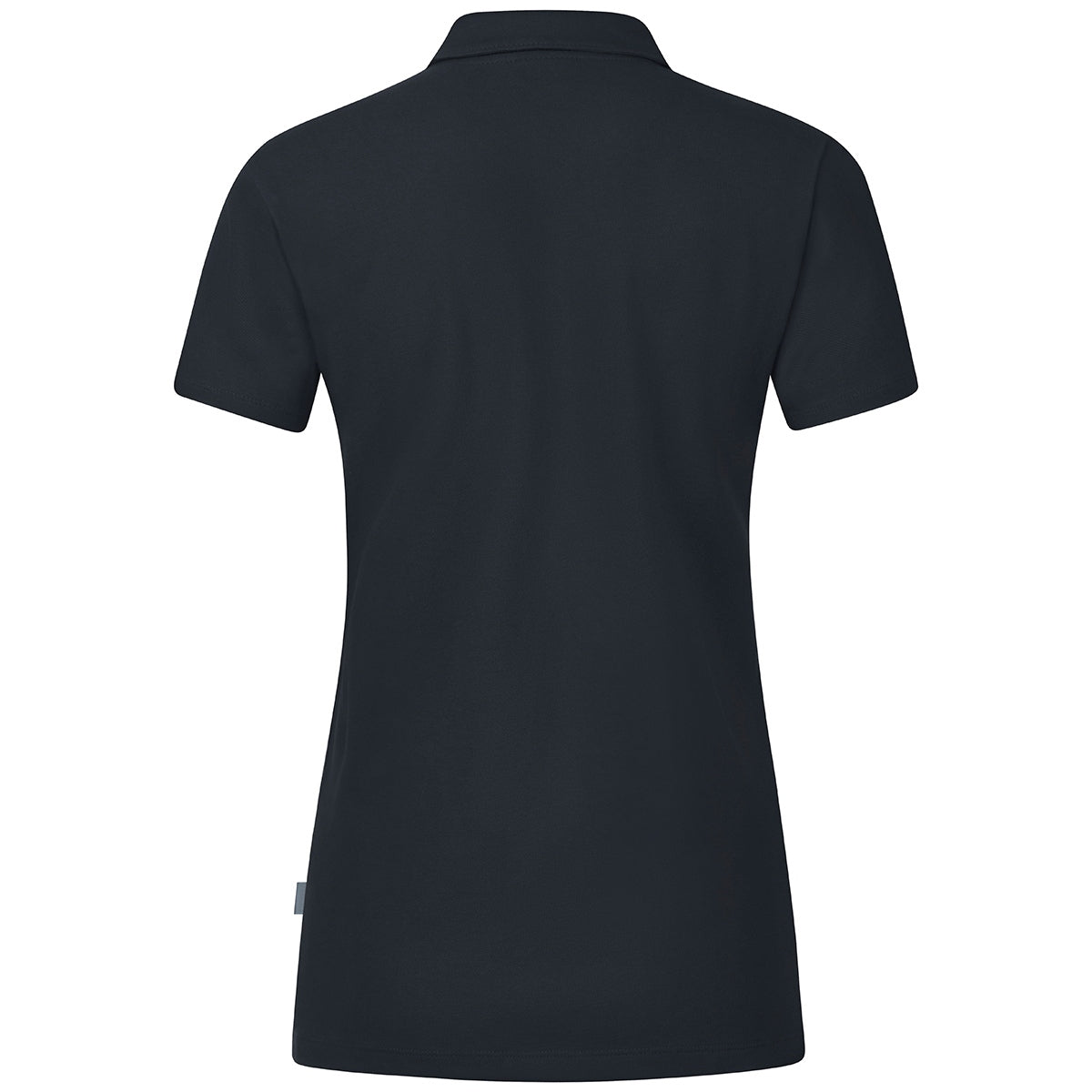 Tricou Polo Organic Stretch