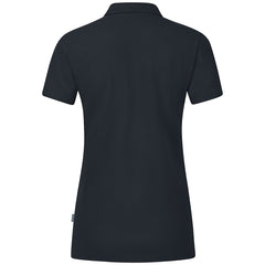 Tricou Polo Organic Stretch