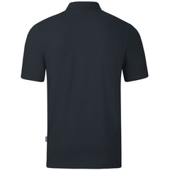 Tricou Polo Organic Stretch