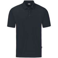 Tricou Polo Organic Stretch