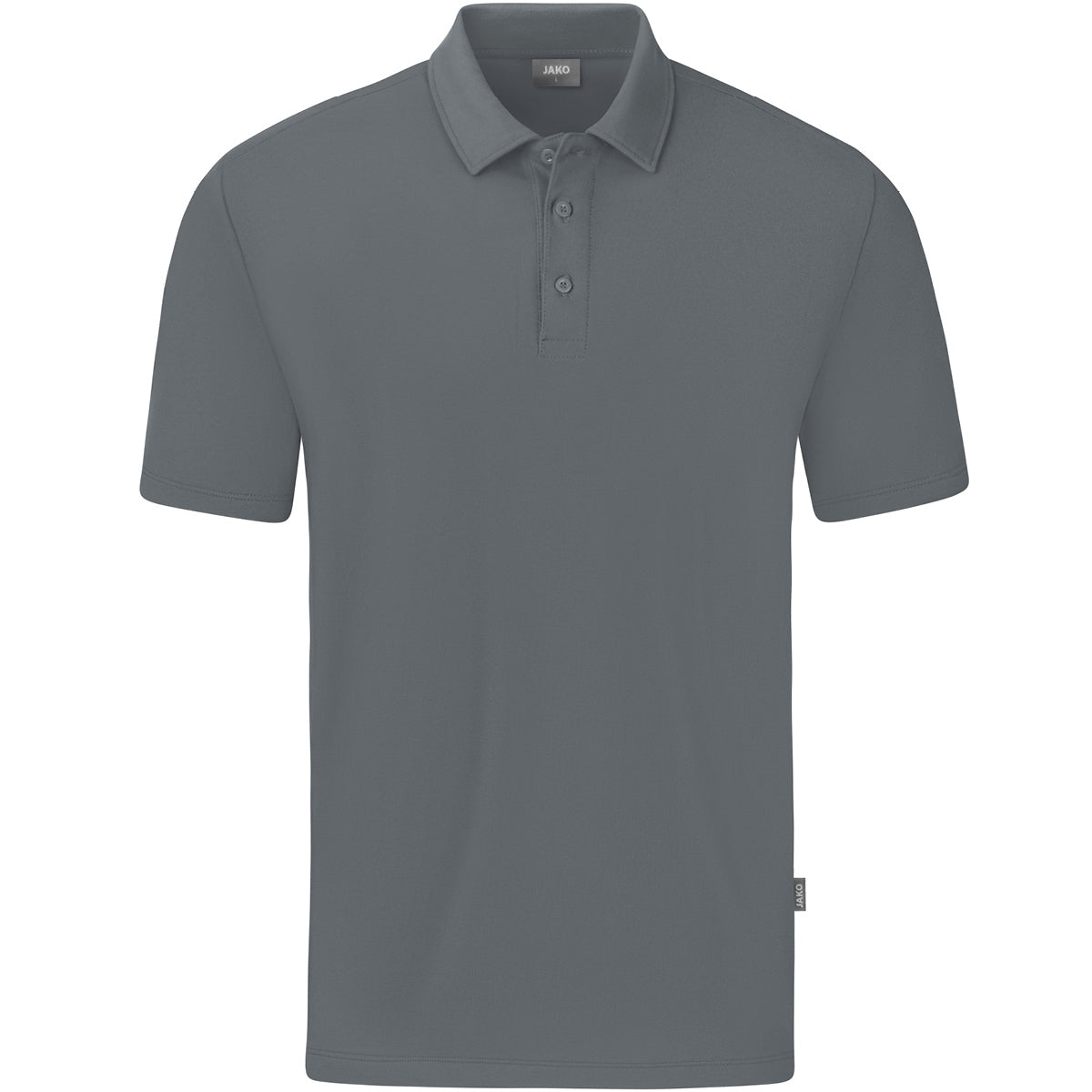 Tricou Polo Organic Stretch