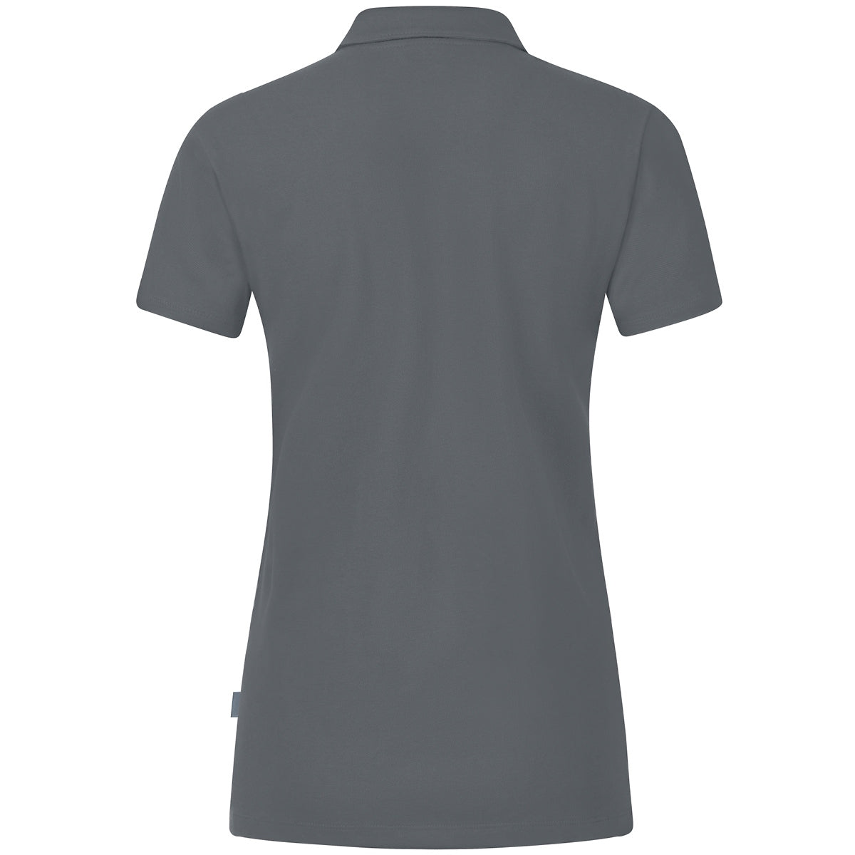 Tricou Polo Organic Stretch