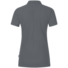 Tricou Polo Organic Stretch