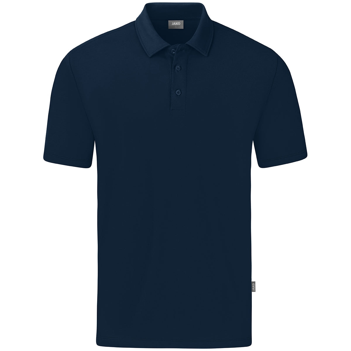 Tricou Polo Organic Stretch