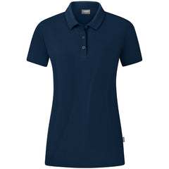 Tricou Polo Organic Stretch
