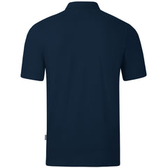 Tricou Polo Organic Stretch