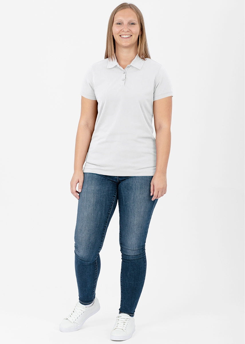 Tricou Polo Doubletex