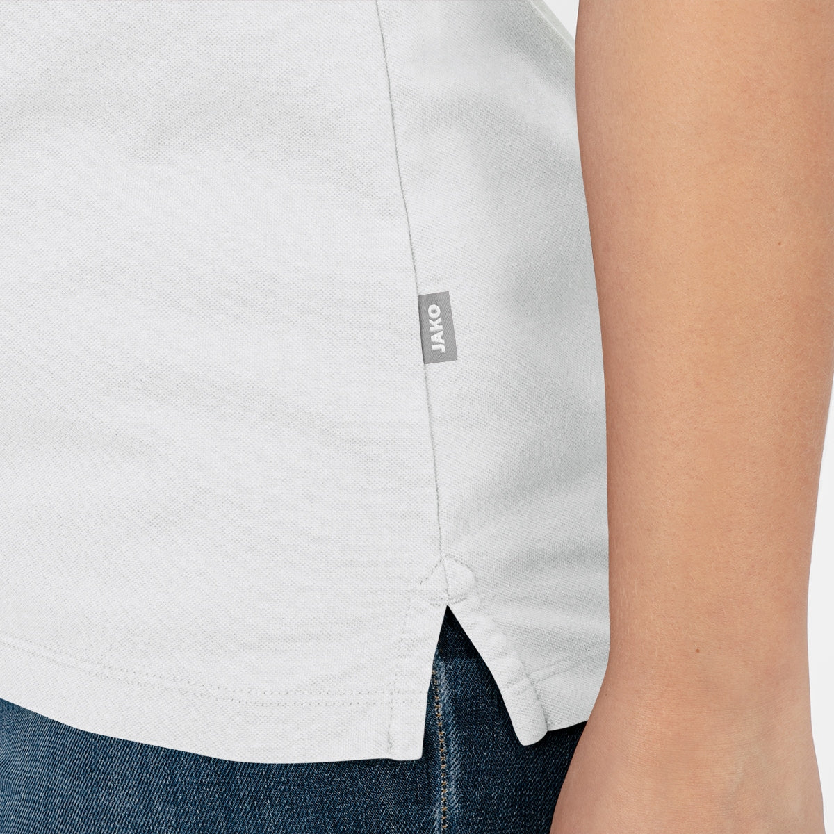Tricou Polo Doubletex