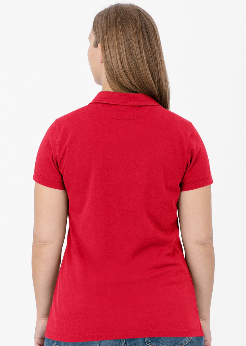 Tricou Polo Doubletex