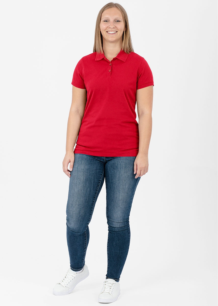Tricou Polo Doubletex