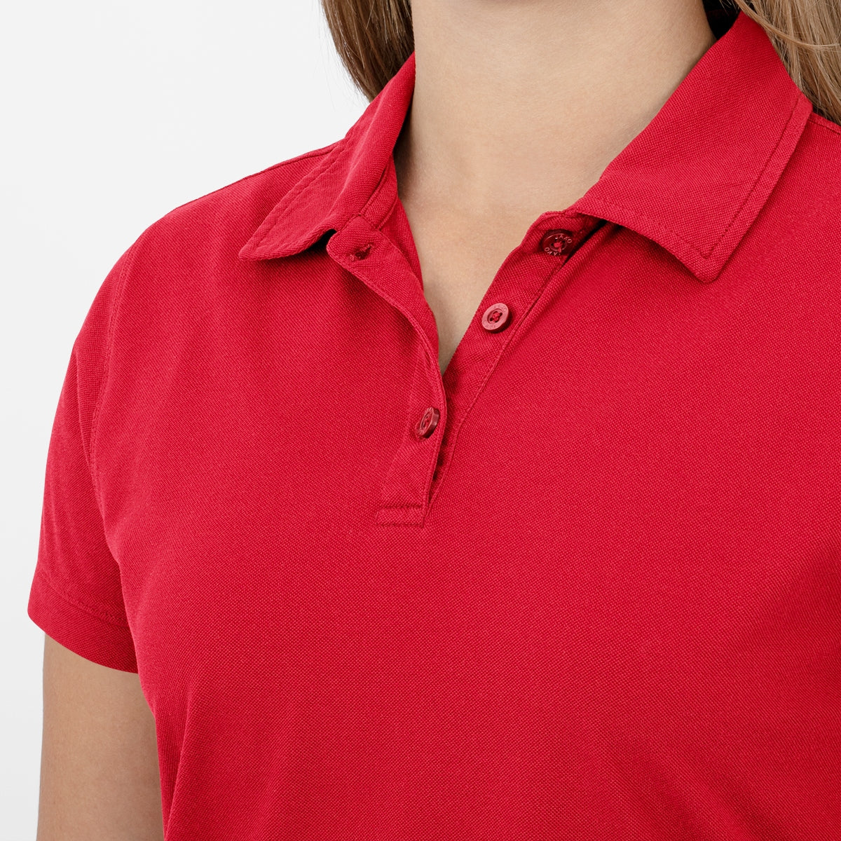 Tricou Polo Doubletex