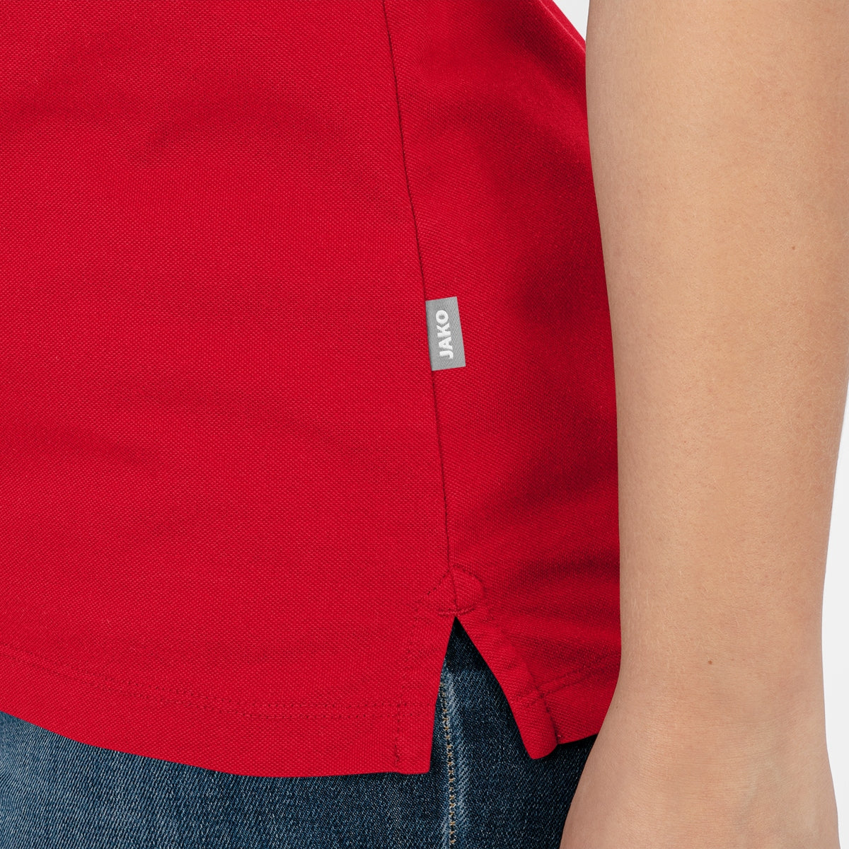 Tricou Polo Doubletex