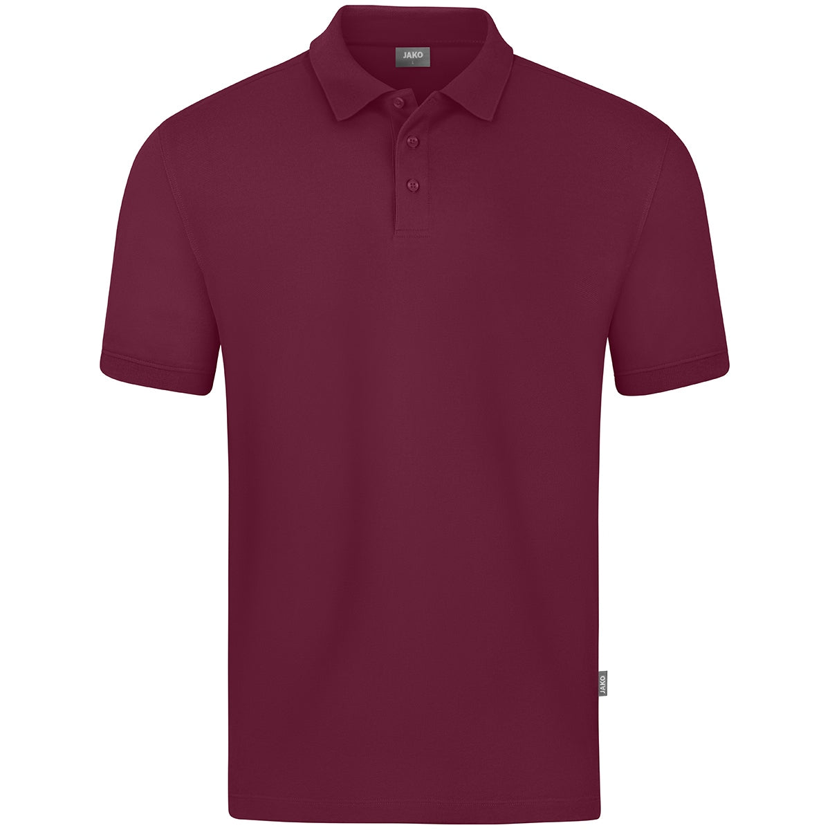 Tricou Polo Doubletex