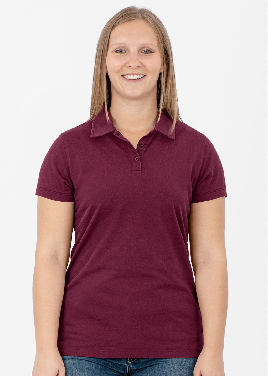 Tricou Polo Doubletex