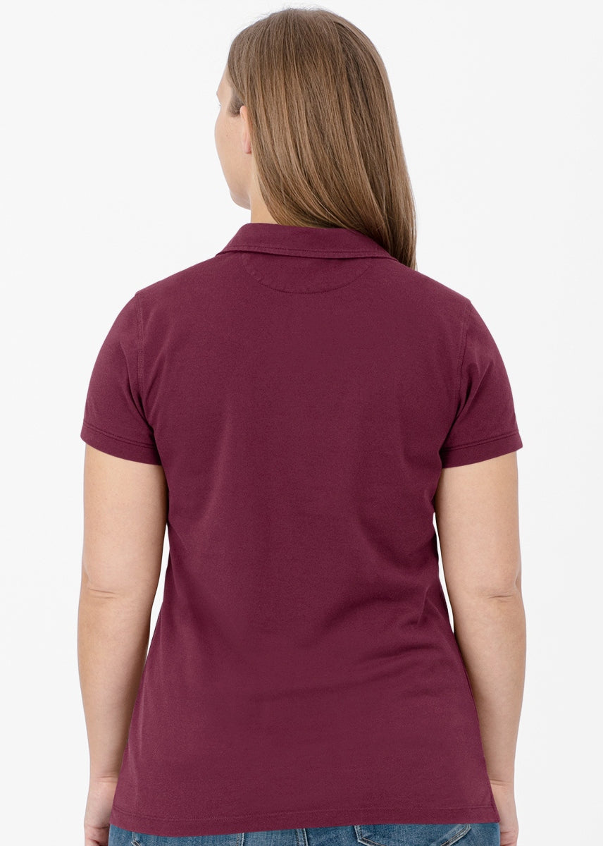 Tricou Polo Doubletex