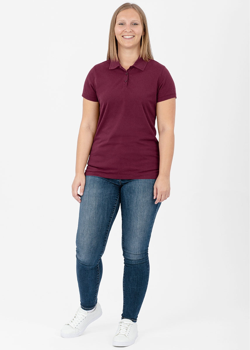 Tricou Polo Doubletex