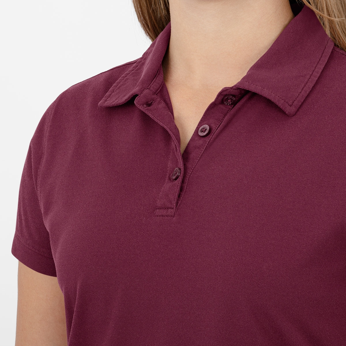 Tricou Polo Doubletex
