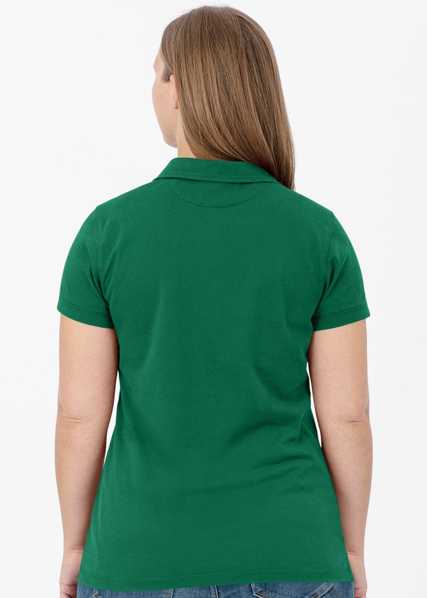Tricou Polo Doubletex