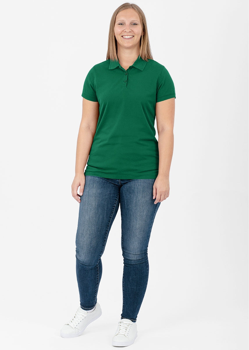 Tricou Polo Doubletex