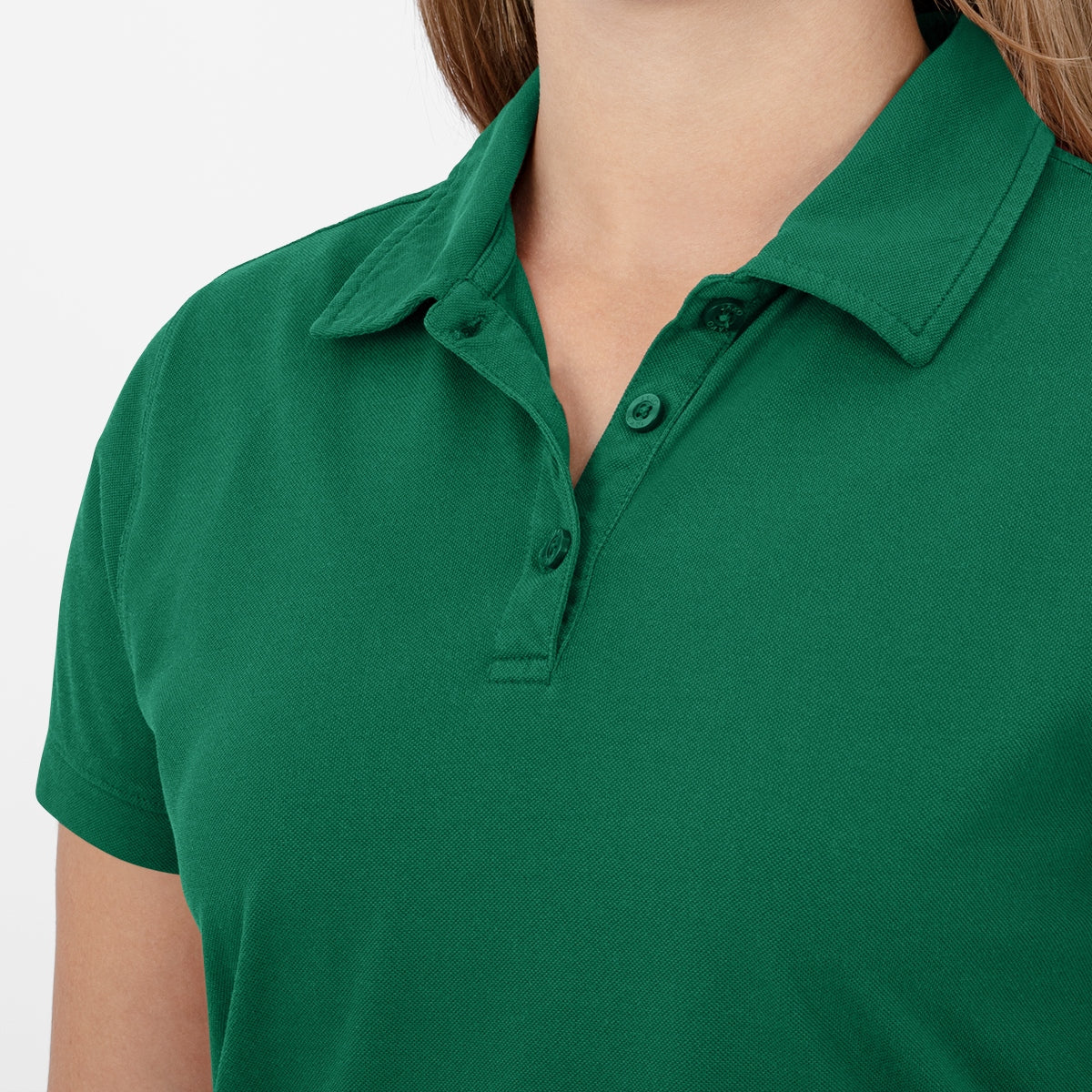 Tricou Polo Doubletex