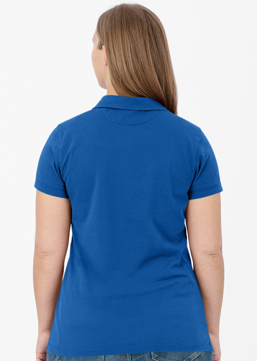 Tricou Polo Doubletex