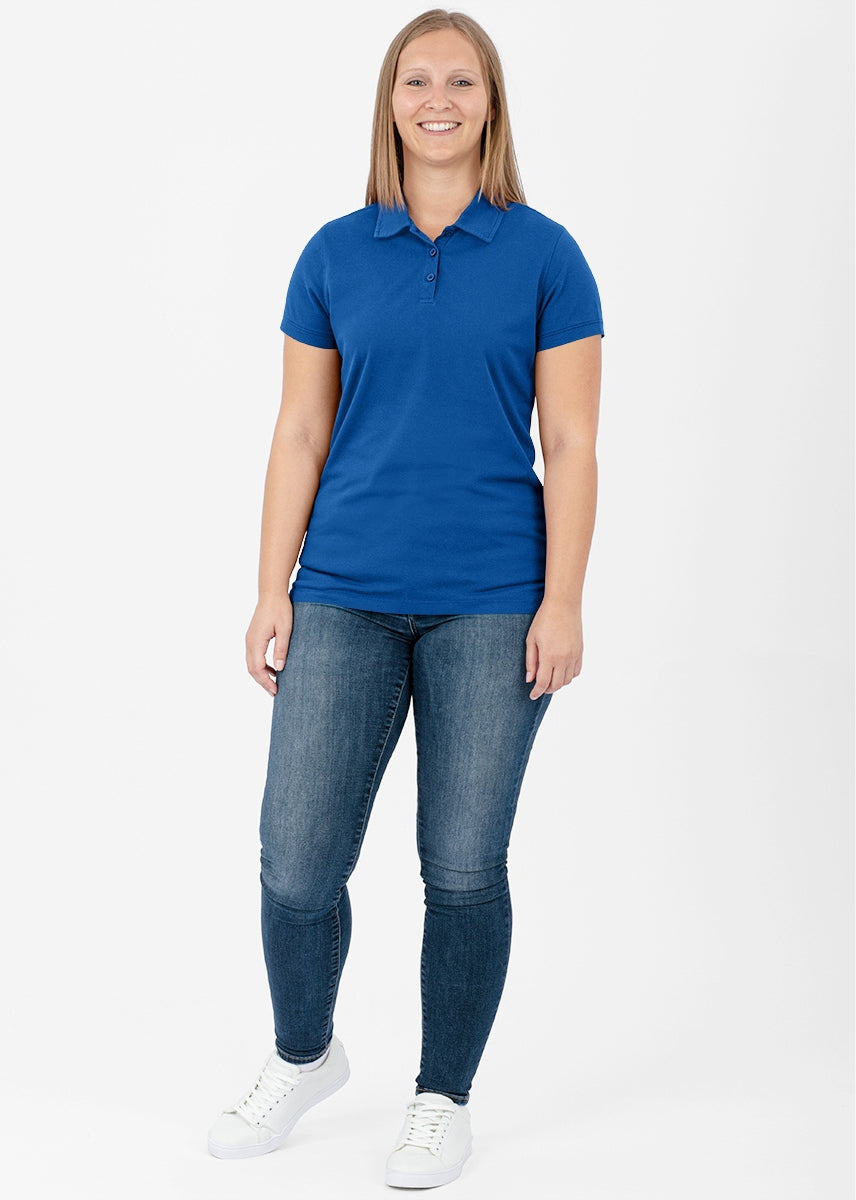 Tricou Polo Doubletex