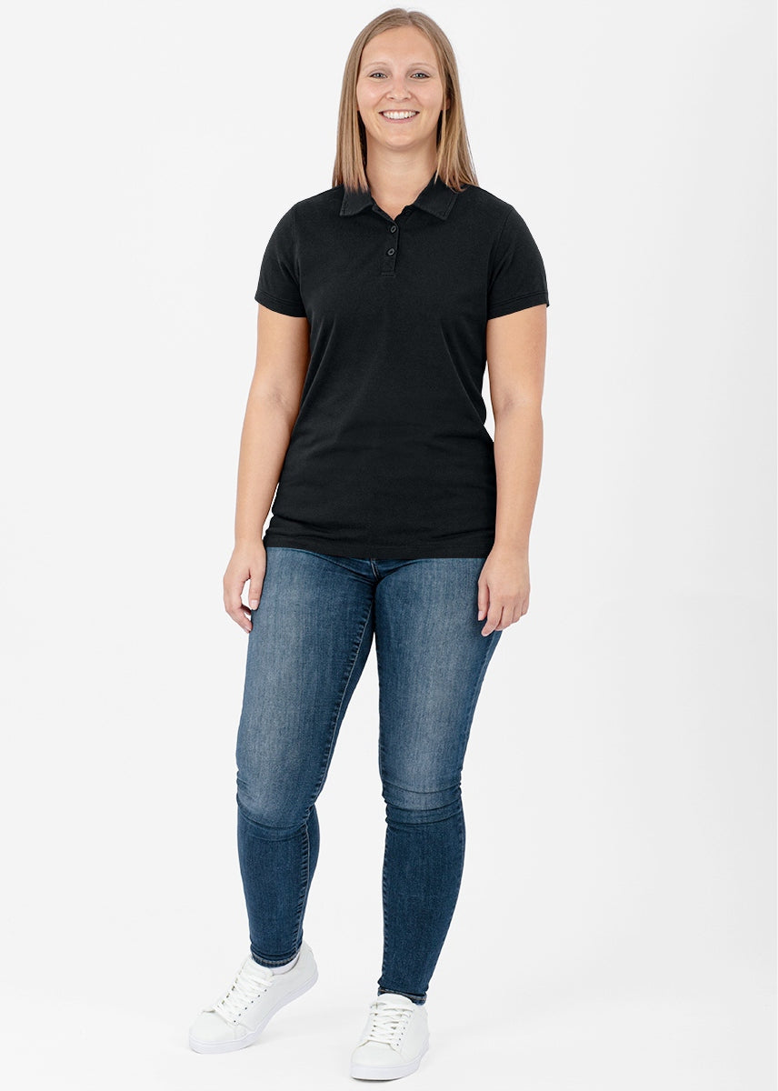Tricou Polo Doubletex